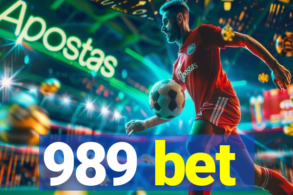 989 bet